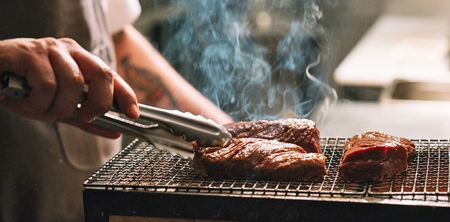 Transformeer je gerechten met rook, citrus en umami 